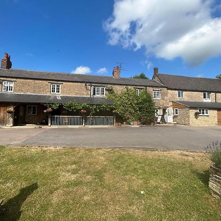 The Highwayman Hotel Kidlington Kültér fotó