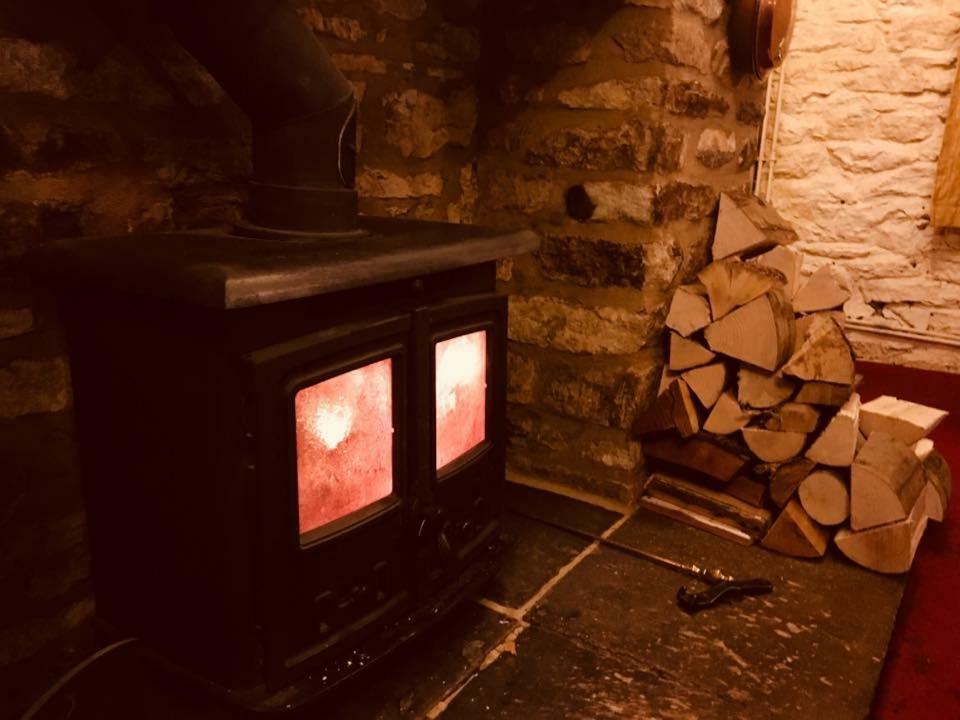 The Highwayman Hotel Kidlington Kültér fotó